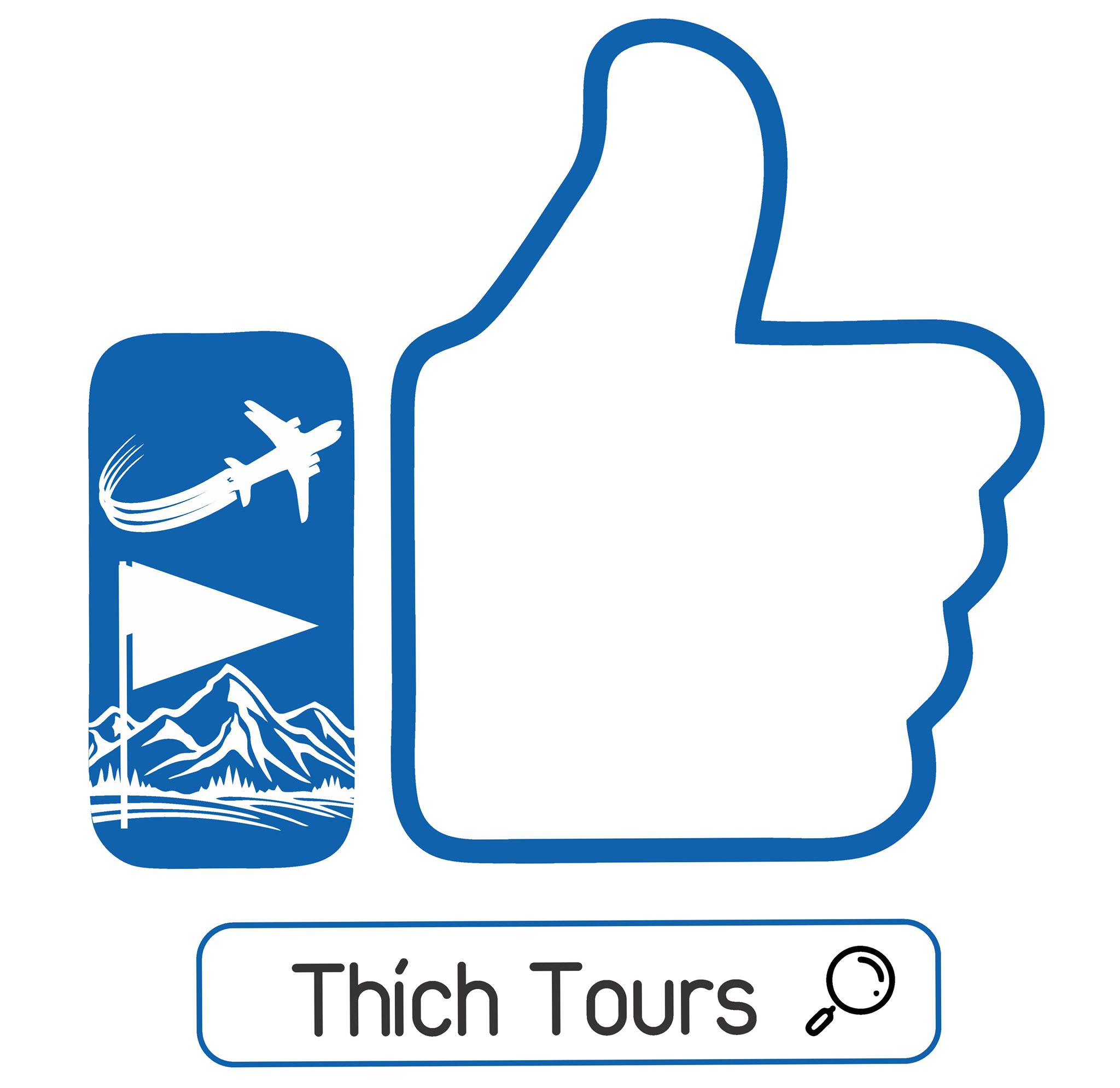 Thích Tours