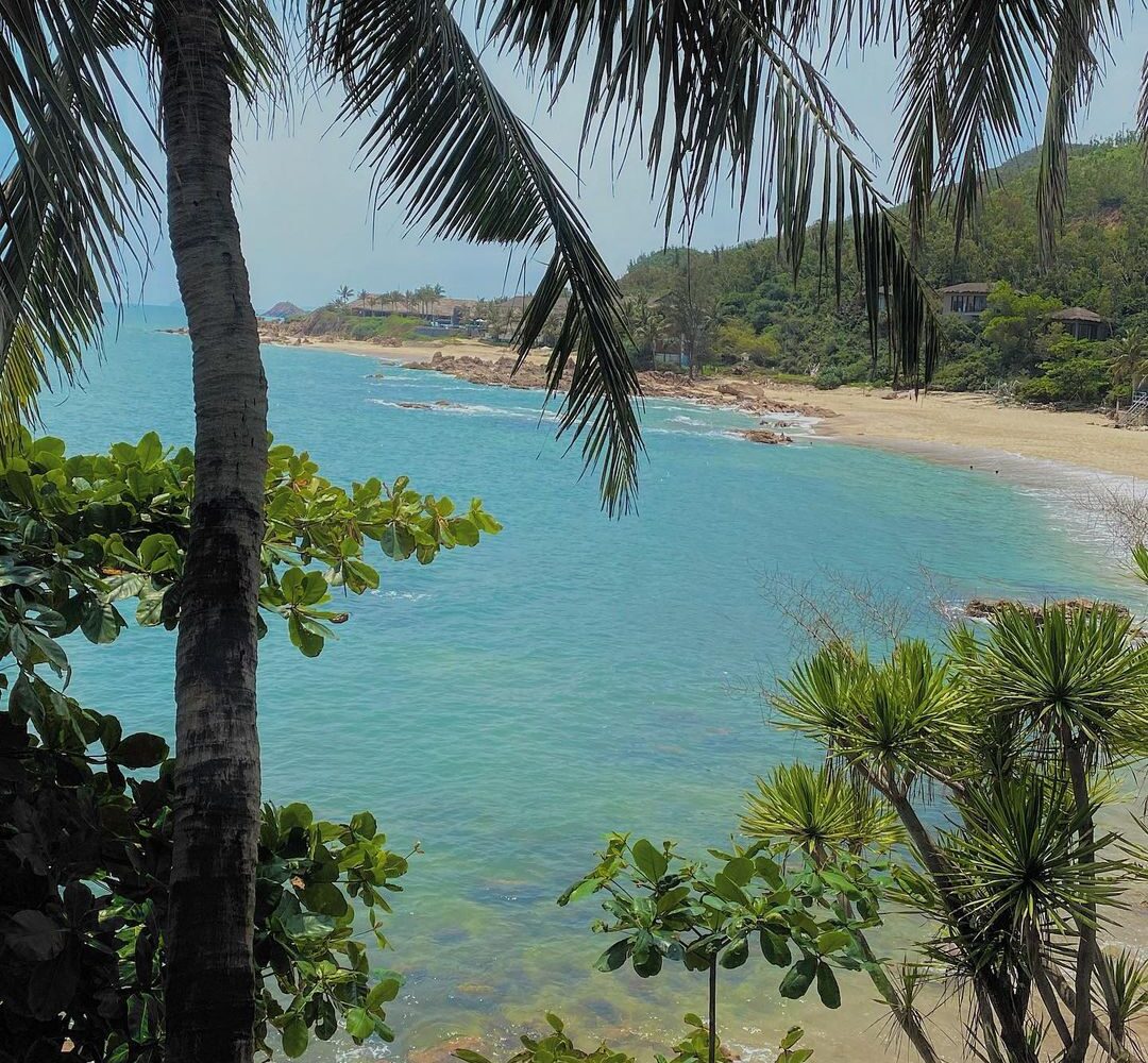 Bai Xep Quy Nhon (cre trinhhxu) Bai Xep Quy Nhon (cre trinhhxu)