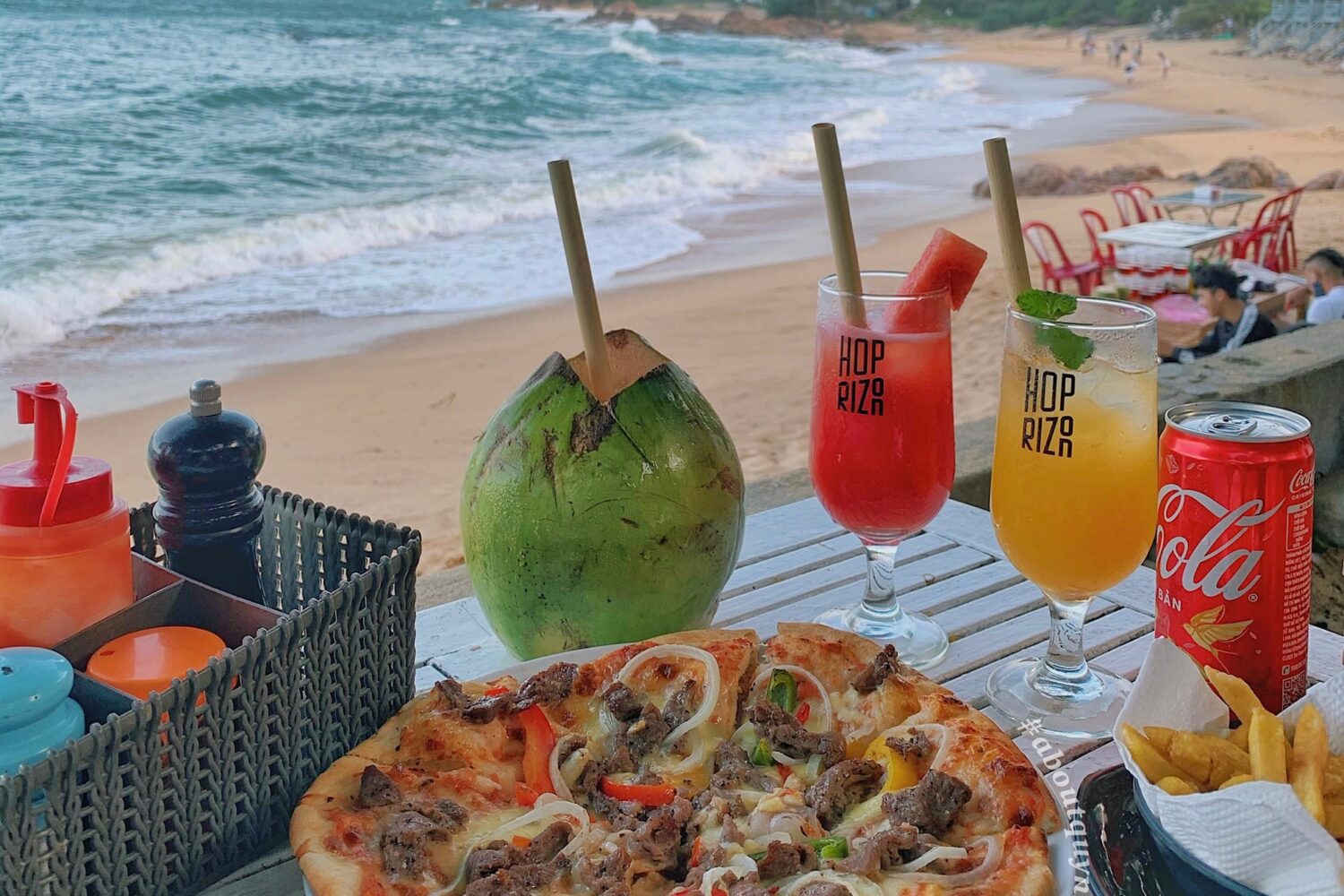 Life a Beach Life a Beach