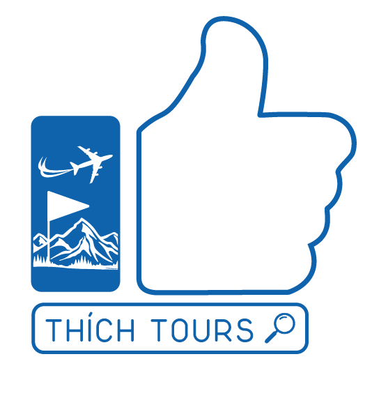 Logo THICHTOURS