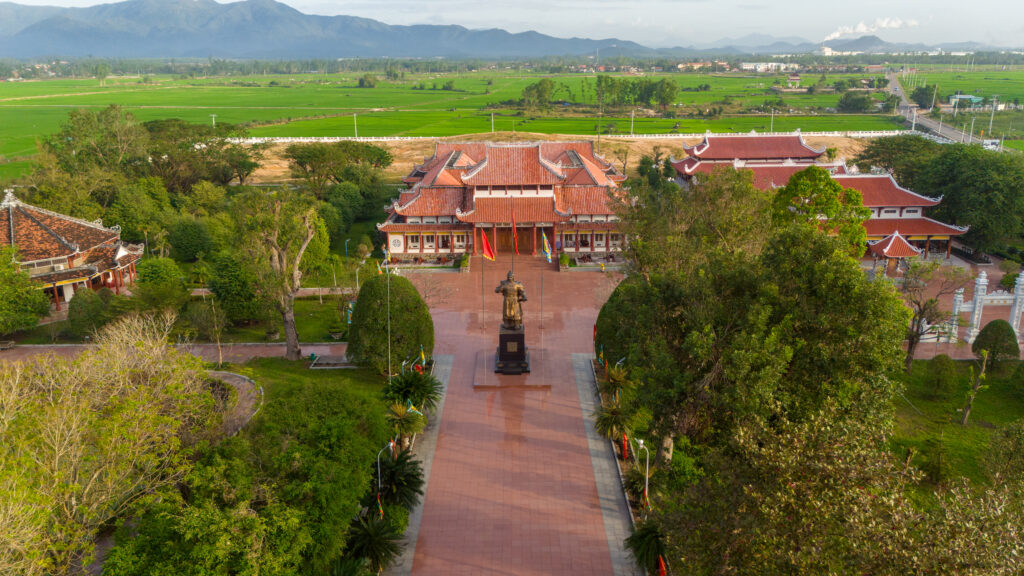 Quang Trung Museum