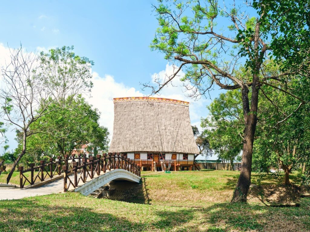 Quang Trung Museum