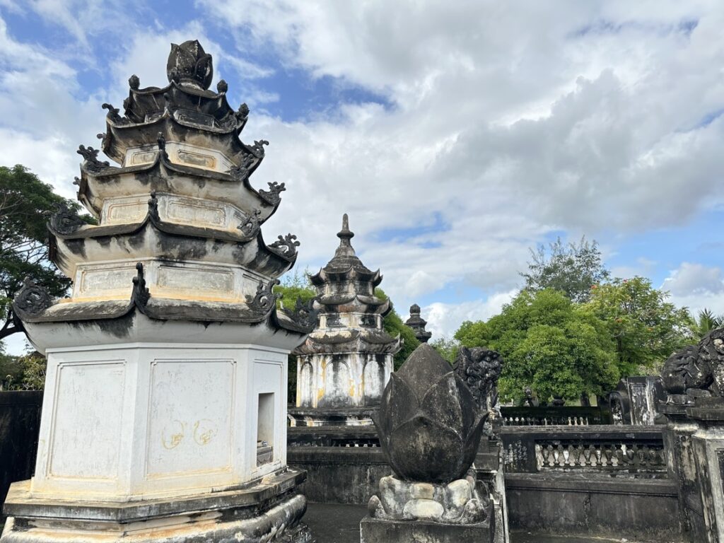 Thap Thap Pagoda