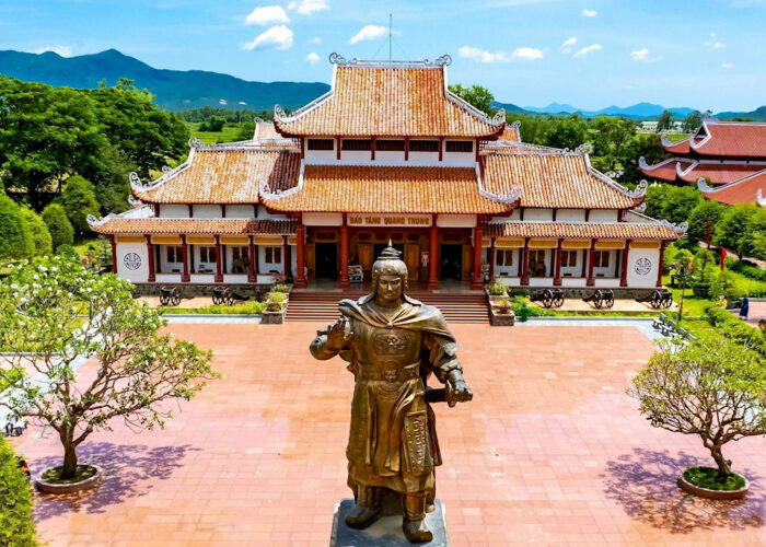 Quang Trung Museum
