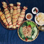 ietnamese fermented pork roll