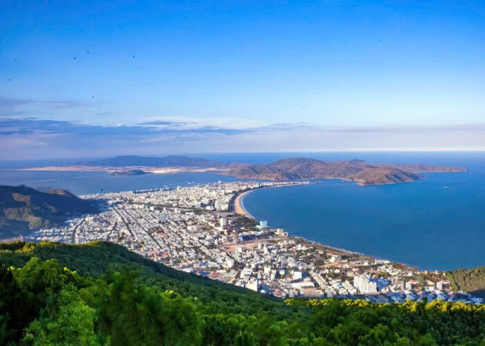 Quy Nhon City