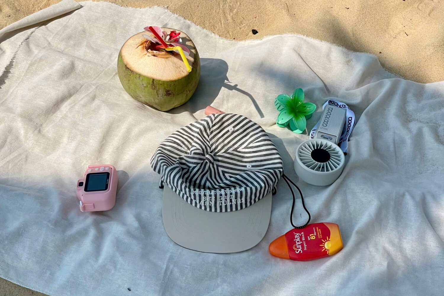 Quy Nhon Travel List