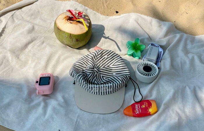 Quy Nhon Travel List