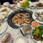 Affordable Local Seafood in Quy Nhon