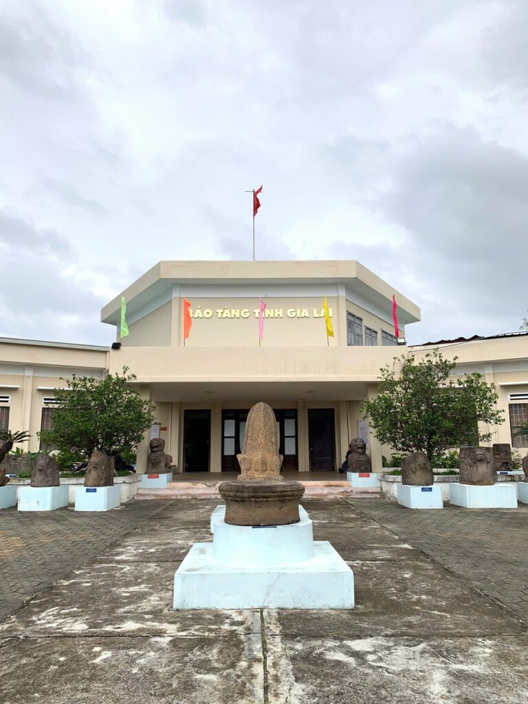 Gia Lai General Museum