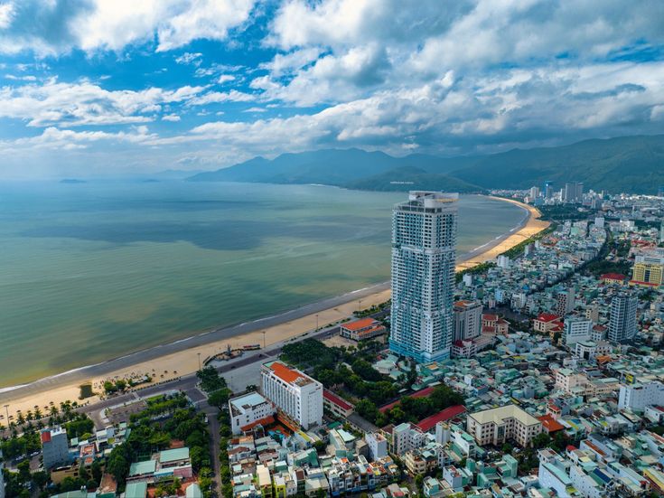 Grand Hyams Hotel Quy Nhon