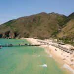 Ky Co Beach - Quy Nhon