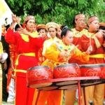 Tay Son Martial Arts Binh Dinh