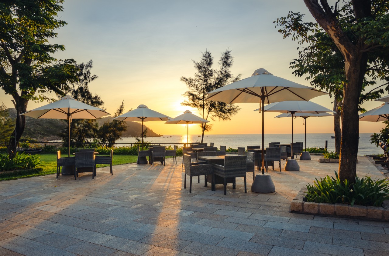 Crown Retreat Quy Nhon Resort Crown Retreat Quy Nhon Resort