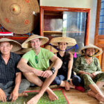 Phu Gia Conical Hats