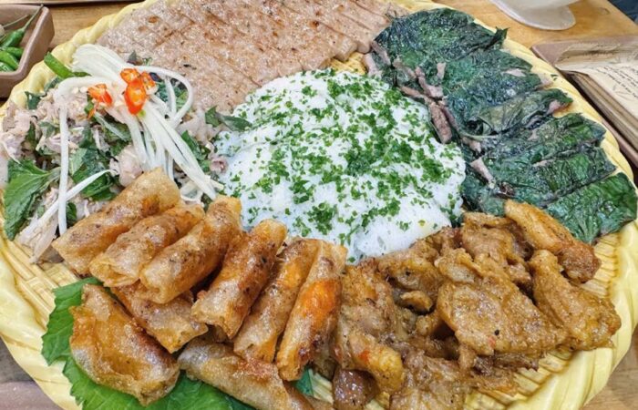 Best breakfast in Quy Nhon