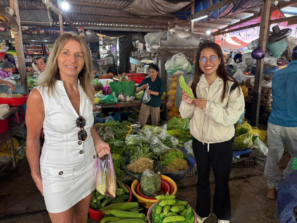 Dam Market