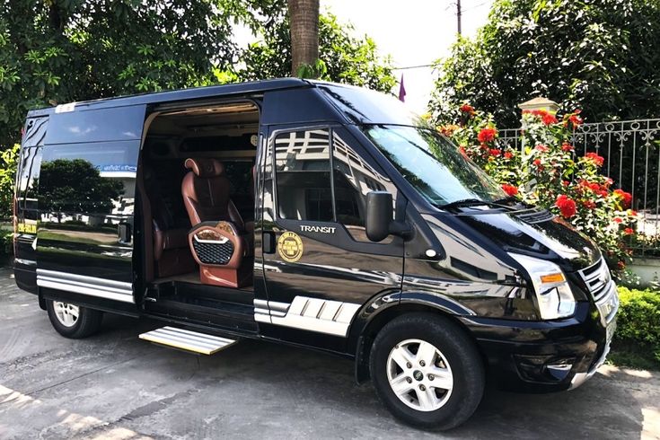 Private Car Tranfer