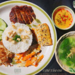 Vegan Restaurants in Quy Nhon
