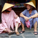 Vietnamese Daily Conversation