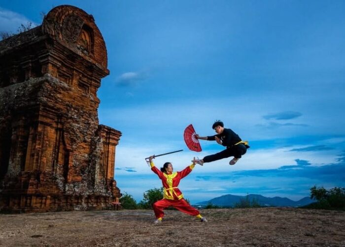 Traditional Martial Arts – 1,000 Years of History and Development