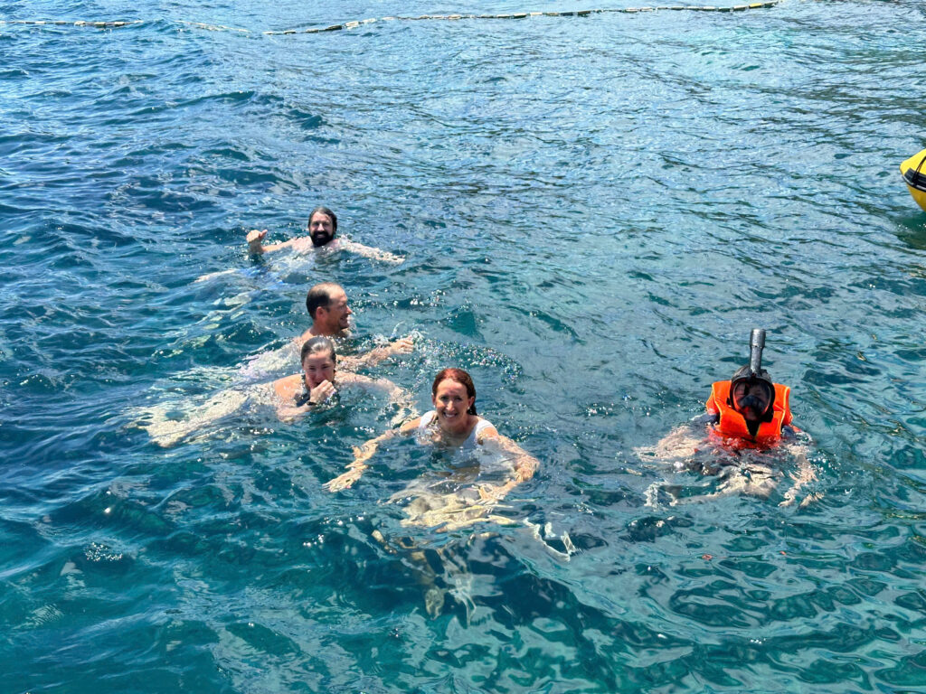 Snorkeling in Quy Nhon