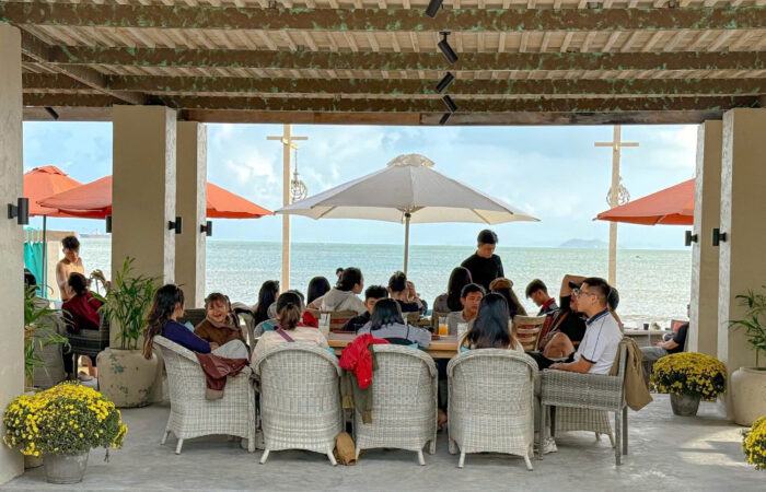 Quy Nhon digital nomad