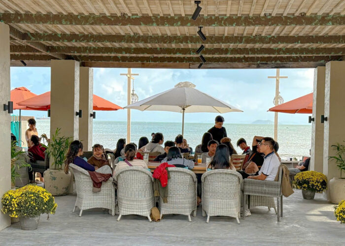 Quy Nhon digital nomad