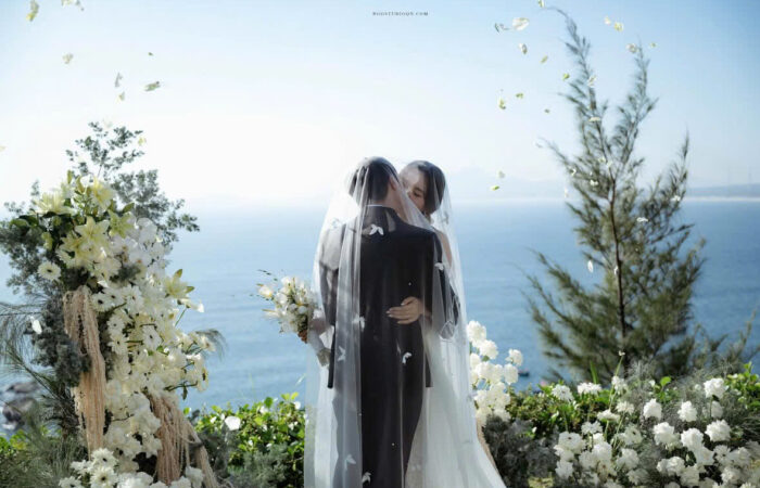 Romantic Places in Quy Nhon