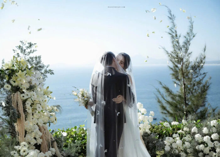 Romantic Places in Quy Nhon
