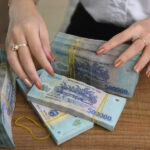 Cash is King in Vietnam
