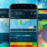 Windy Weather and Radar App