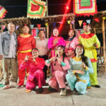 Bai Choi Folk Art Experience in Quy Nhon