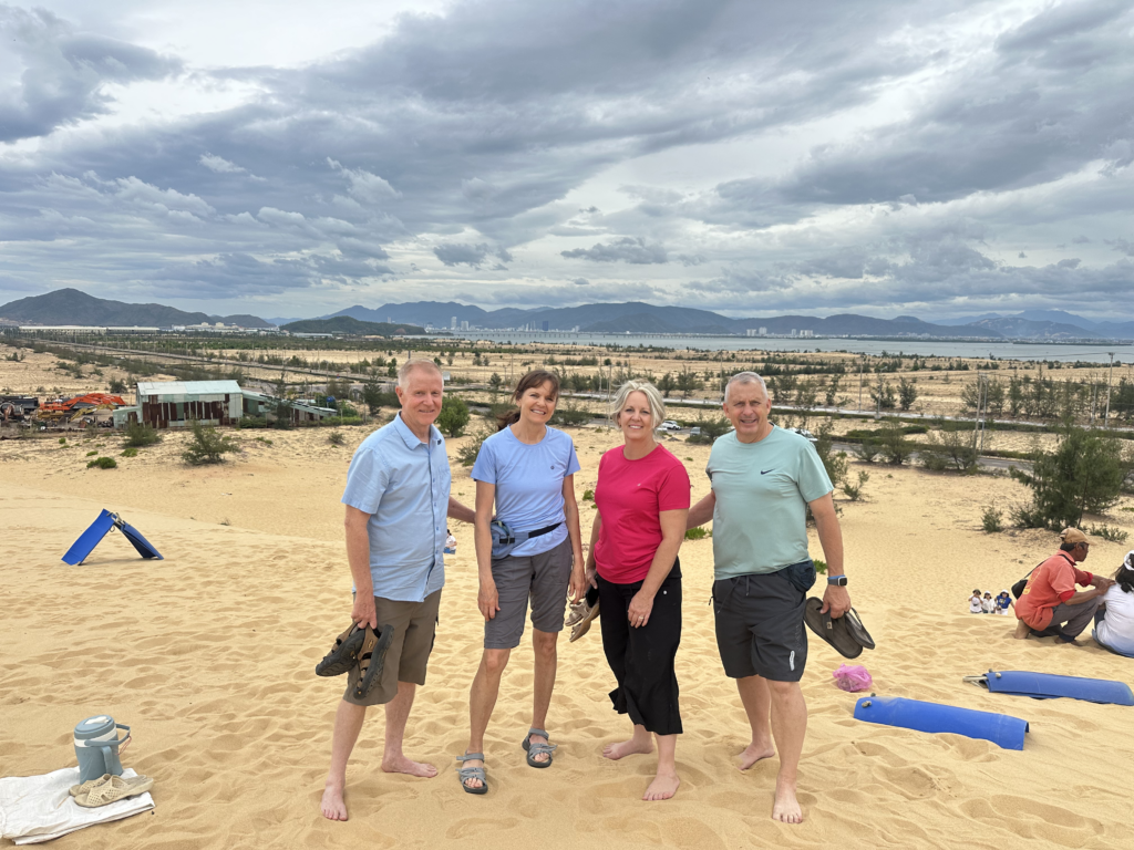 Phuong Mai Sandunes