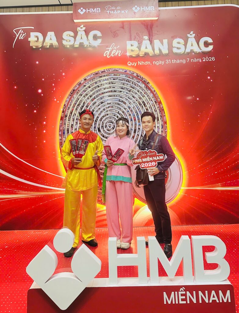 Bai Choi Folk Art Experience