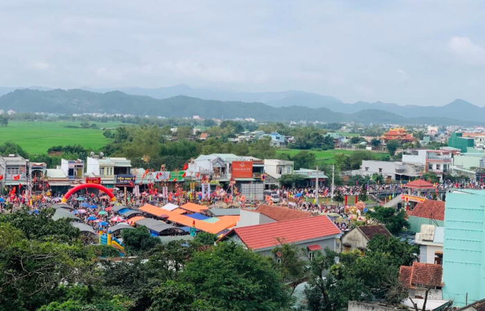 Go Market Festival