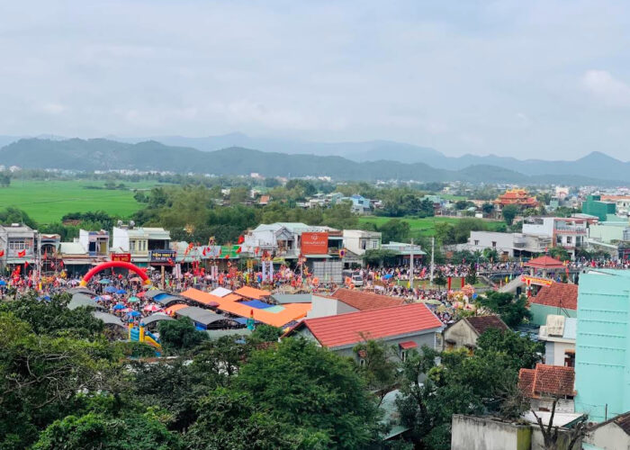 Go Market Festival