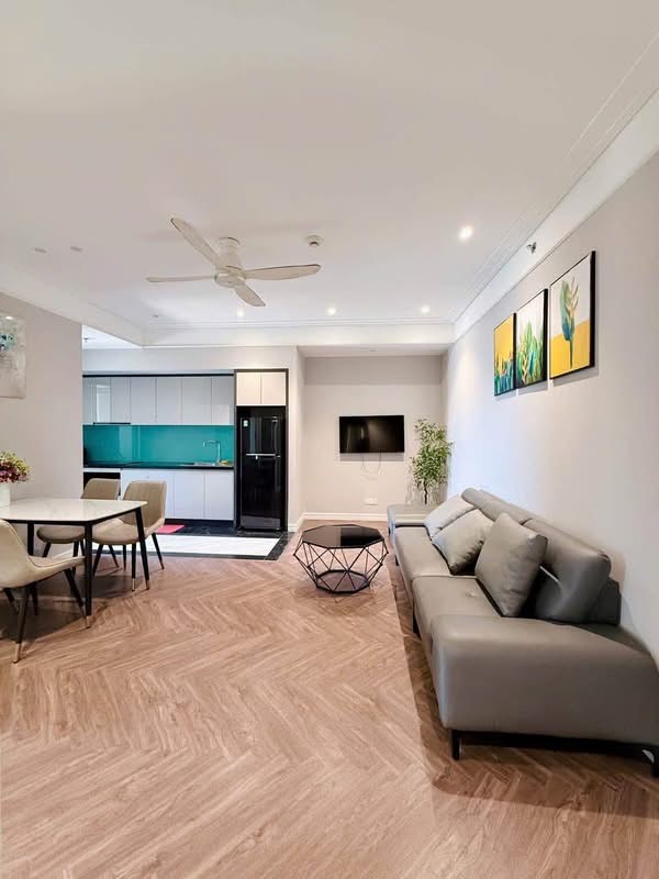 Long-Term Stays in Quy Nhon - Altara Residences