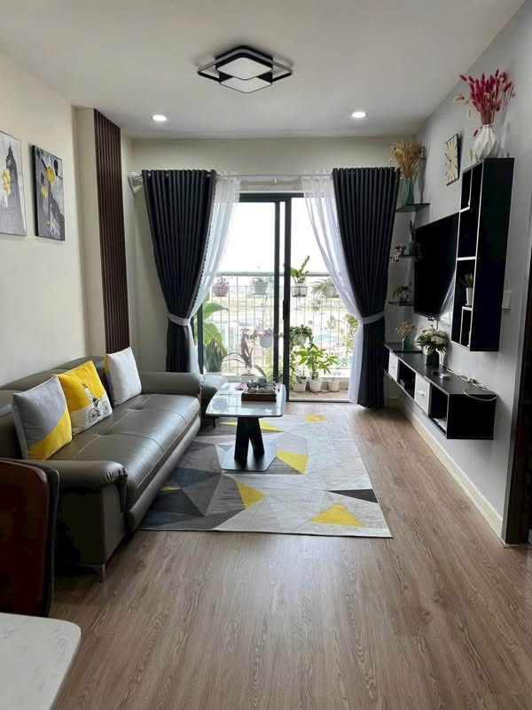 Long-Term Stays in Quy Nhon - Ecolife Riverside
