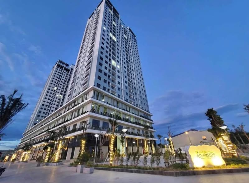 Apartment Rental Guide - Ecolife Riverside