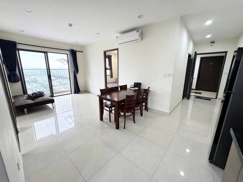 Apartment Rental Guide - Ecolife Riverside