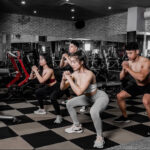 Best Gyms and Fitness Centers in Quy Nhon - PPGYM
