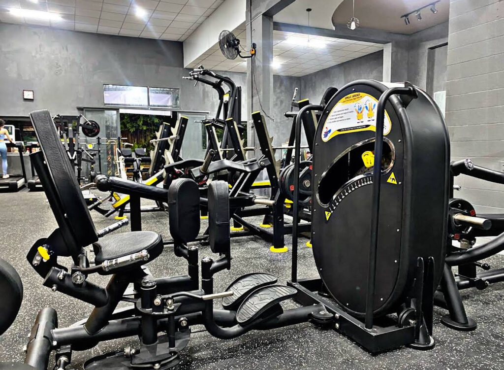 Best Gyms and Fitness Centers in Quy Nhon