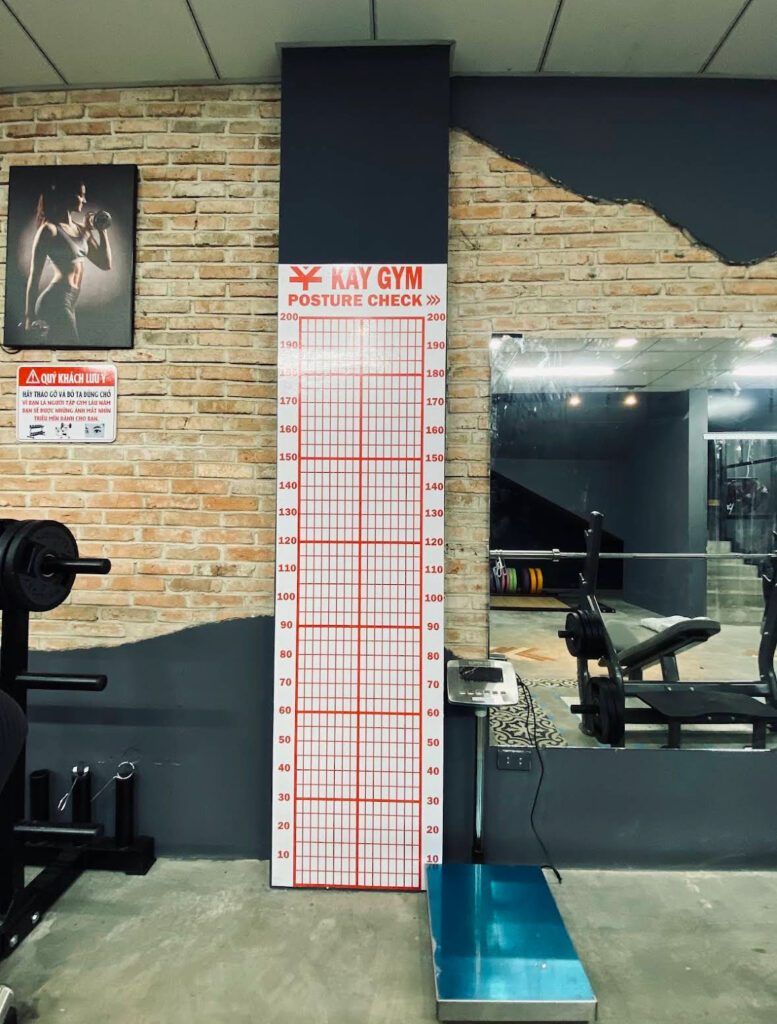 Best Gyms and Fitness Centers in Quy Nhon