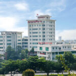 hospitals in Quy Nhon for foreigners